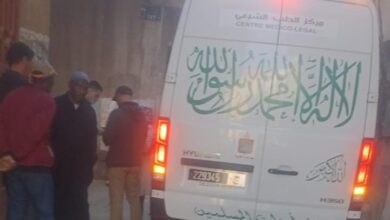 Photo of ثلاثيني ينهي حيا ته بطريقة مأسا وية بطنجة