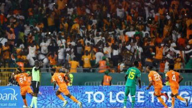 Photo of “العائدة من بعيد”الكوت ديفوار تتفوق على السنغال بركلات الترجيح وتتأهل لدور ال8