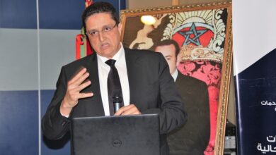 Photo of مورو يوضح حقيقة اقتناء شوكولاطته”البوناني”