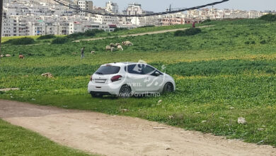 Photo of حصري.. أمن طنجة يعثر على سيارة شاب كان قد تعرض للسطو والاعتداء من طرف ملثمين