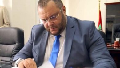 Photo of حملة ممنهجة تستهدف الشرقاوي على مواقع التواصل