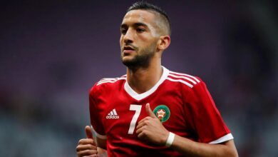 Photo of موعد الحسم في مشاركة زياش أمام منتخب بافانا بافانا!