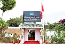 Photo of 49.14% نسبة المشاركة.. الإعلان عن الفائزين بانتخابات الصحافيين المهنيين بالمجلس الوطني للصحافة