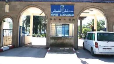 Photo of بسبب ابتزازهم لمرتفقي المرضى.. اعتقالات بالجملة في صفوف اداريين وموظفين بمستشفيات فاس