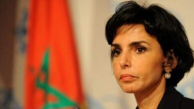Photo of للمرة الثانية .. المغربية “رشيدة داتي” وزيرة في الحكومة الفرنسية
