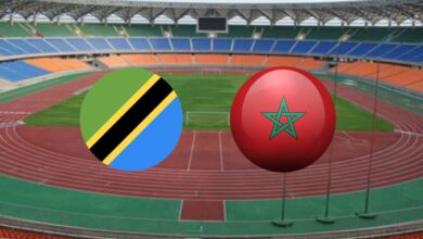 Photo of تاريخ المواجهات المغربية التانزانية…تفوق كاسح للمغرب
