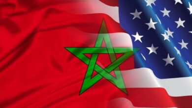 Photo of المغرب والولايات المتحدة يترأسان مؤتمر مكافحة انتشار أسلحة الدمار الشامل