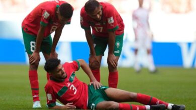 Photo of “ليس الجميع صلاح”.. مزراوي يتشبث بالبقاء مع المنتخب المغربي في الكوت ديفوار