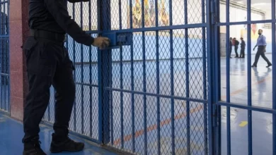 Photo of بعدما أقدم سجين على وضع حد لحياته.. مندوبية السجون توضح