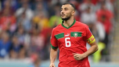 Photo of رومان سايس…لسنا مرشحين للتتويج بكأس أمم افريقيا