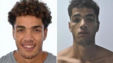 Photo of الشرطة الألمانية تعتقل المغربي بطل قصة الهروب من سجن إسباني