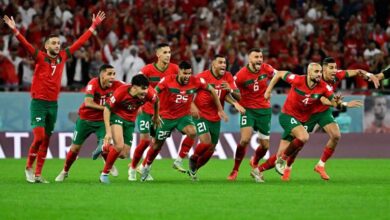 Photo of انطلاق فعاليات كأس إفريقيا للأمم…وهذه مواعيد مباريات المنتخب الوطني