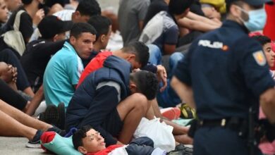 Photo of المحكمة العليا الإسبانية تقضي بإعادة 12 قاصرا مغربيا إلى مدينة سبتة المحتلة