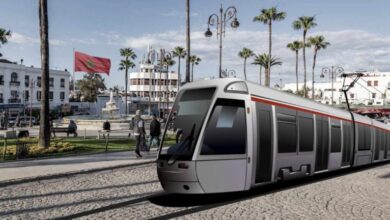 Photo of استعدادا لكأس العالم 2030.. طنجة تعزز نقلها الحضري بخطوط الترامواي