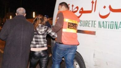 Photo of هذا هو المتهم الحقيقي في فضيحة “بورنو الكلاب” الذي هز الخميسات