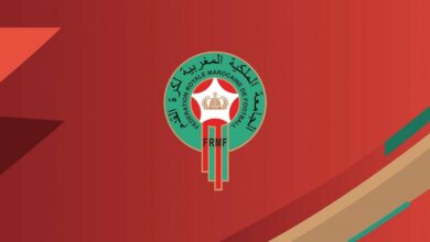 Photo of بسبب الأحداث التي تلت مباراة المغرب والكونغو .. جامعة الكرة تصدر بلاغا توضيحيا