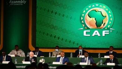Photo of الاتحاد الأفريقي لكرة القدم يوجه إنذارا للمنتخب الجزائري