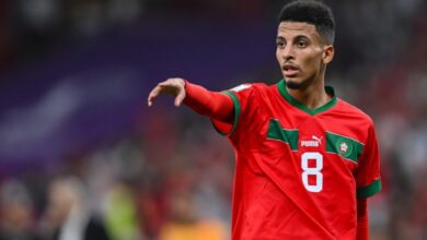 Photo of أوناحي…أسود الاطلس سيخوضون الكان بكامل جاهزيتهم