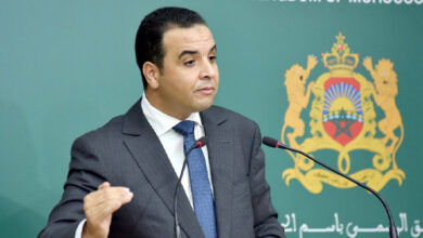 Photo of بايتاس.. دعم غير مسبوق لتحسين أوضاع الشغيلة يشمل أزيد من مليون موظف