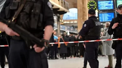 Photo of فرنسا تخلي مطارا بعد محاولة مسافر متجه لأكادير إدخال متفجرات في أمتعته