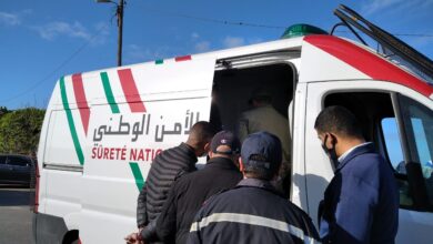 Photo of عاجل.. أمن طنجة يحبط عملية لنقل مهاجرين أفارقة نحو سبتة المحتلة