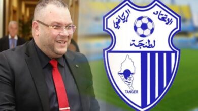 Photo of اتحاد طنجة.. لا جمهور حاضر ولا ملعب موجود