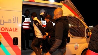 Photo of أغرق أحياء طنجة بالقرقوبي.. عناصر الأمن تنهي نشاط “حزوقة”