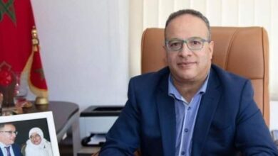 Photo of تم إحالتة على الوكيل العام.. اختلالات وشبهات في التدببر تلاحق “البدراوي”