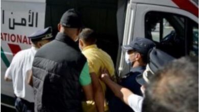 Photo of “الديستي” تطيح بشبكة جديدة بمستشفى الحسن الثاني أفرادها أطباء وممرضين متورطين في وفاة أطفال مصابين بالسرطان