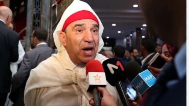 Photo of قاضي التحقيق ينهي استنطاق الوزير والبرلماني السابق مبديع وهذا ما قرره
