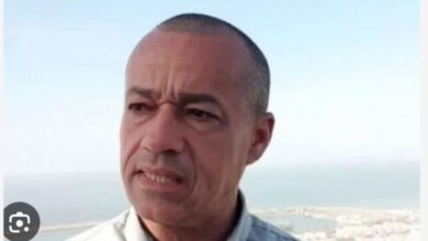 Photo of الحكم بسنتين حبسا نافذا على رضا الطاوجني