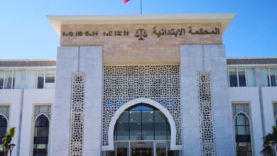 Photo of اتهم أعوان سلطة بالارتشاء.. ابتدائية طنجة تدين جمعويا بالحبس النافذ
