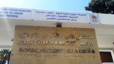 Photo of وفاة طفلتين بالمستشفى المحلي للعرائش.. الأسرة تحمل المسؤولية للأطر الطبية ومدير المستشفى يوضح