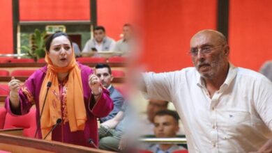 Photo of خالفا توجيهات الحزب.. الإستقلاليون بطنجة يجمدون عضوية العشيري وأقبيب