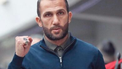 Photo of أول التعديلات بعد الاقصاء من “الكان”.. عادل رمزي ينضم للطاقم المساعد لوليد الركراكي
