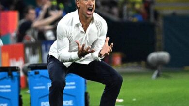 Photo of ساعات قليلة على الحسم .. هيرفي رينارد مدربًا لمنتخب عربي افريقي 
