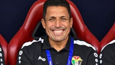 Photo of عموتة يحقق المعجزة ويؤهل الأردن لنهائي كأس آسيا