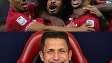 Photo of كأس آسيا.. الأردن “عموتة” على موعد مع  قطر في نهائي حارق