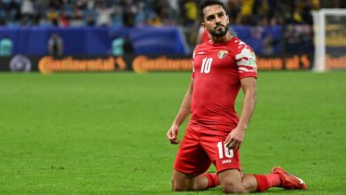 Photo of موسى التعمري اللاعب الذي خطف قلوب المغاربة