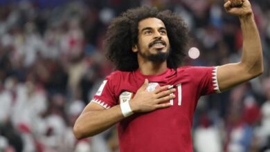 Photo of رسميا “البلد المستضيف “قطر بطلا لكأس آسيا للمرة الثانية تواليا