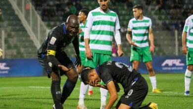 Photo of من يستهدف اتحاد طنجة؟ الحكم يحرم اتحاد طنجة من ضربة جزاء واضحة ضد مولودية وجدة