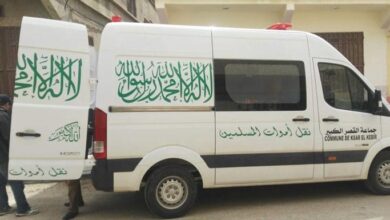 Photo of سيدة سبعينية تنهي حياتها شنقا بحي اعزيب الحاج قدور