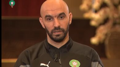 Photo of هل تحول المنتخب مع وليد الركراكي لمنتخب “ارضاء الخواطر”