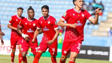 Photo of دوري الأبطال: الوداد يتجاوز غالاكسي..ويُبقي حظوظ تأهله قائمة للجولة الأخيرة