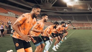 Photo of كأس الكونفدرالية الإفريقية: “الرحلة نحو الثالثة” …النهضة البركانية  يتأهل رسميا لدور الربع النهائي