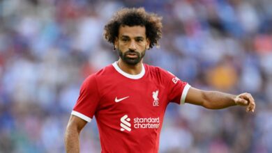 Photo of ميدو يفجرها”محمد صلاح وقع عقود انضمامه لأحد الأندية السعودية”