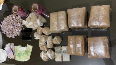 Photo of بين السواني والمصلى.. أمن طنجة ينهي نشاط مروجين للمخدرات بأنواعها