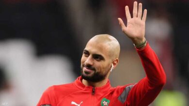 Photo of قصة أمرابط والشياطين الحمر تنتهي نهاية الموسم