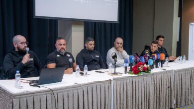 Photo of مختصون إسبان ينقبون على لاعبات كرة القدم بطنجة