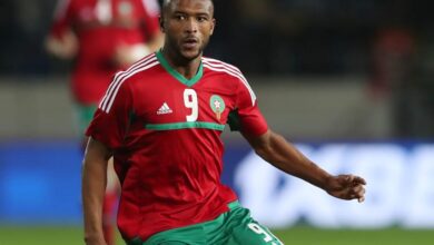 Photo of الدورى اليوناني:على الرغم من غيابه الطويل.. الكعبي يطير في صدارة الهدافين 